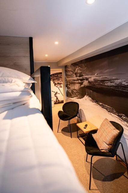 Breidablikk Hotell 3*
