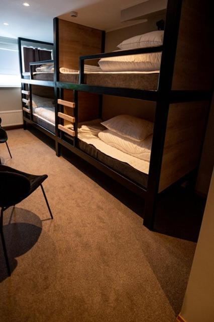 Breidablikk Hotell 3*