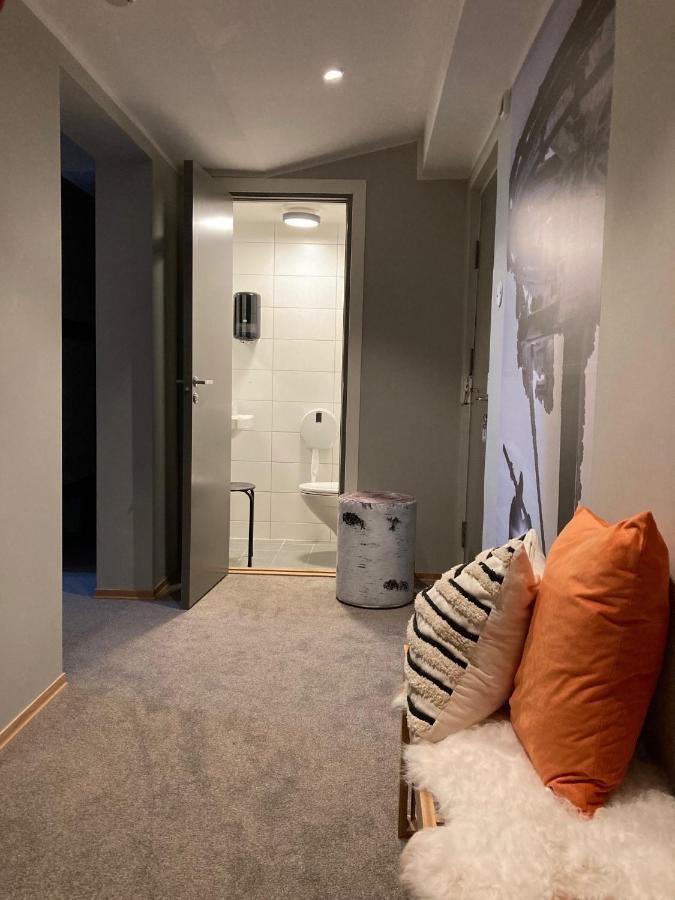 Breidablikk Hotell