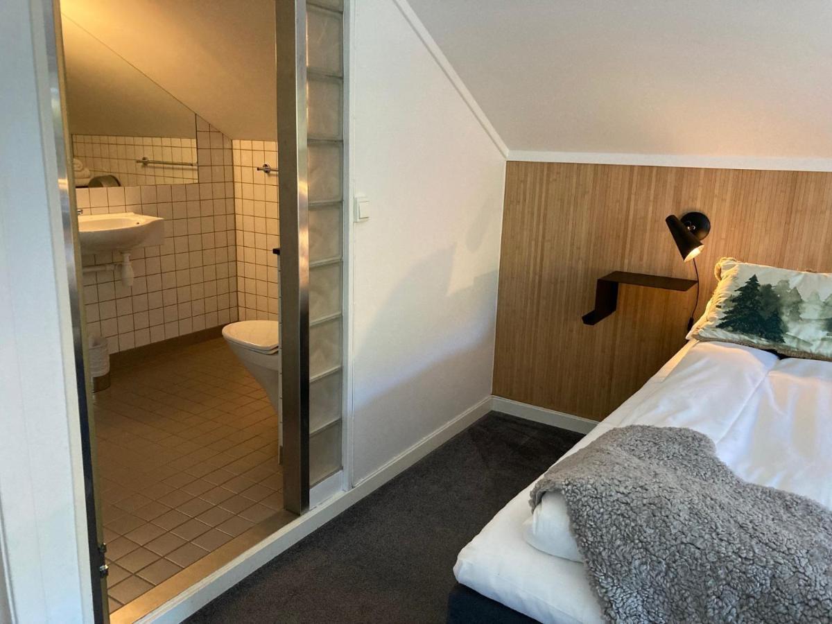 Breidablikk 3* Narvik