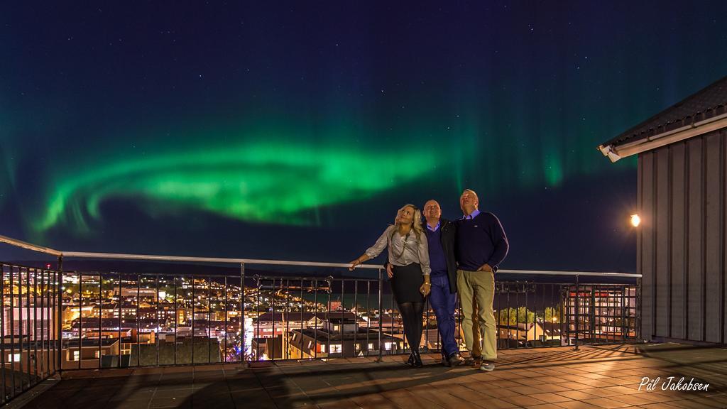 Breidablikk Hotell Narvik