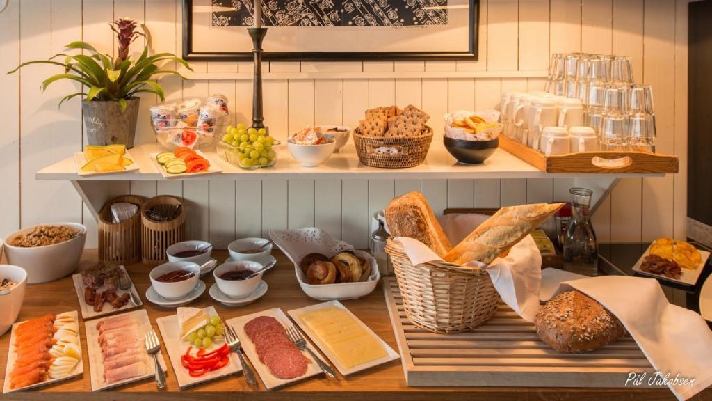 Hotell Breidablikk Narvik