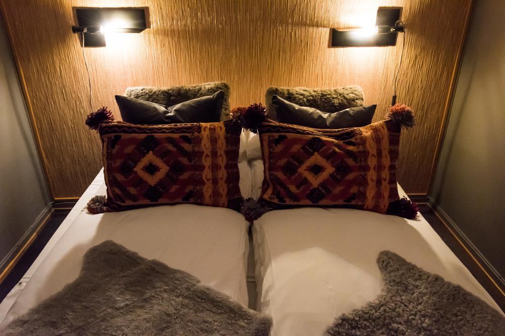 Breidablikk Hotell