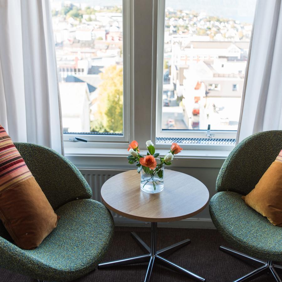 Hotell Breidablikk Narvik