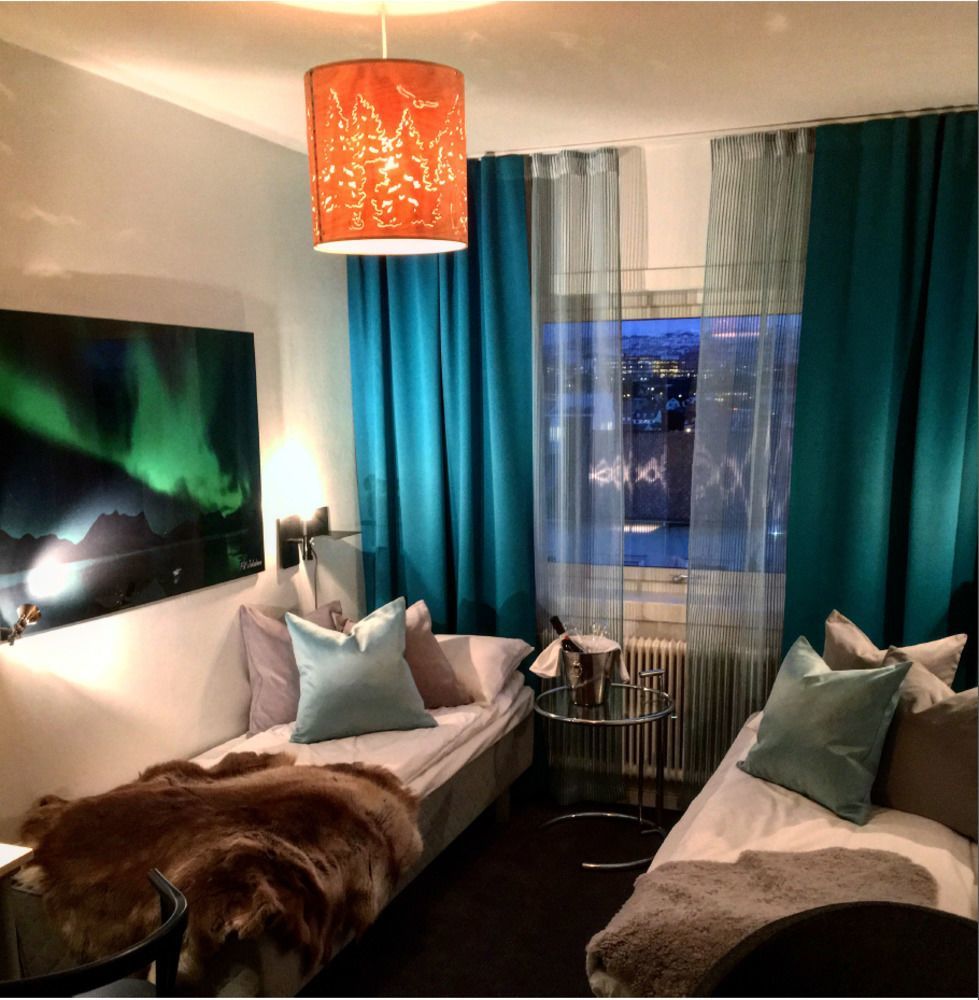 Breidablikk Narvik