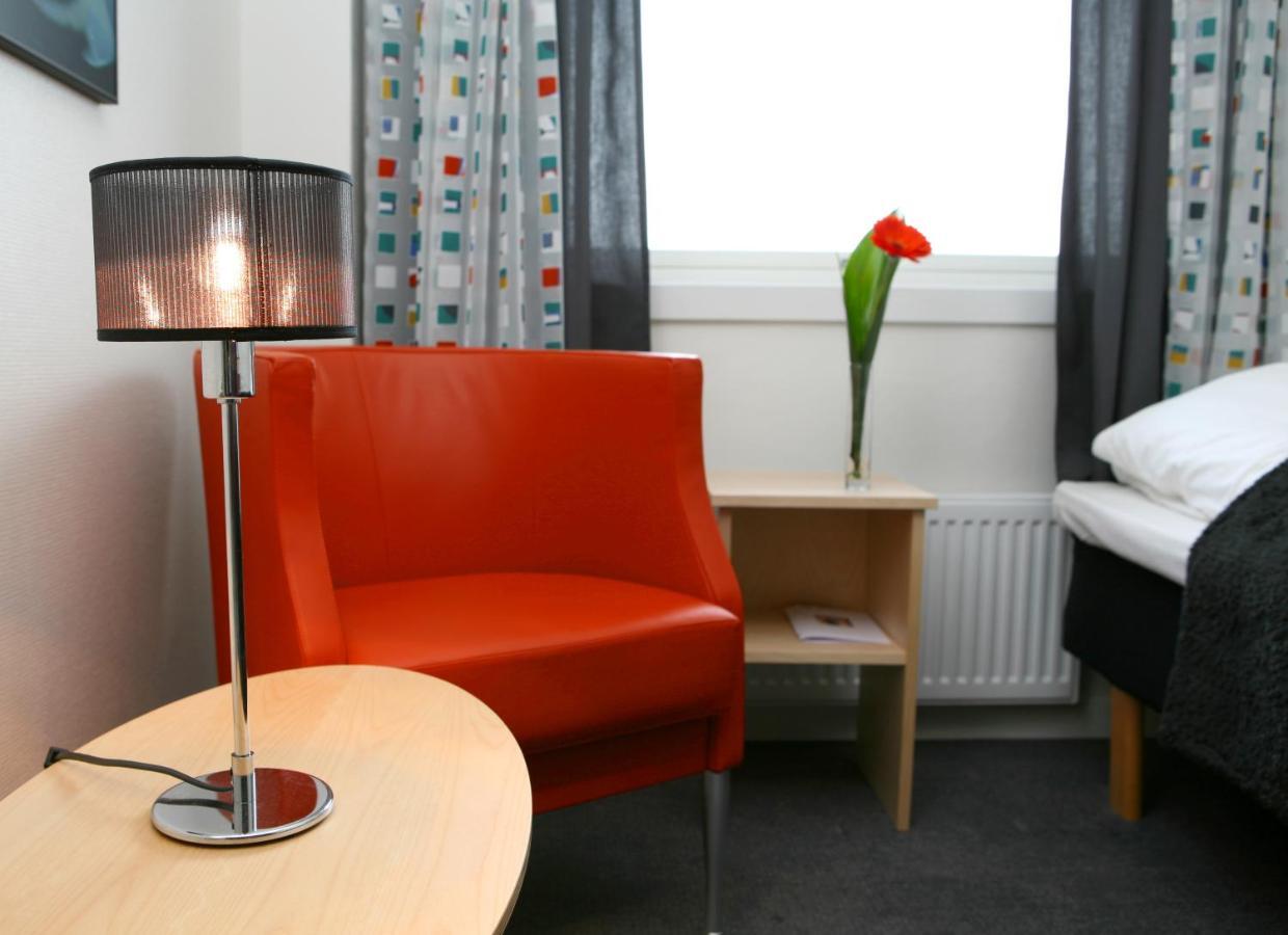 Breidablikk 3* Narvik