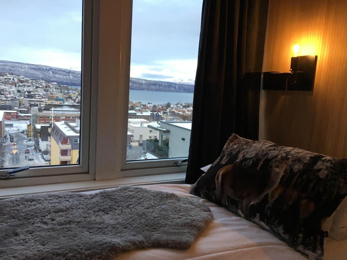 Breidablikk Hotell 3*