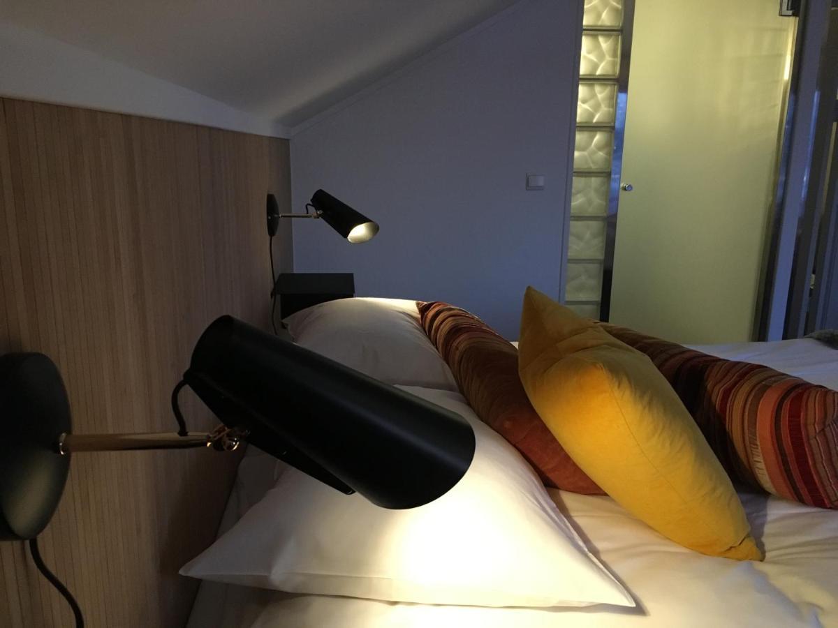 Hotell Breidablikk 3*