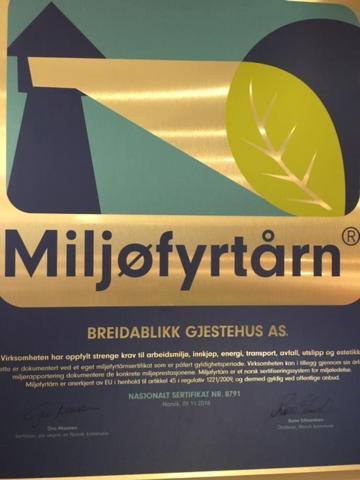 Breidablikk Narvik