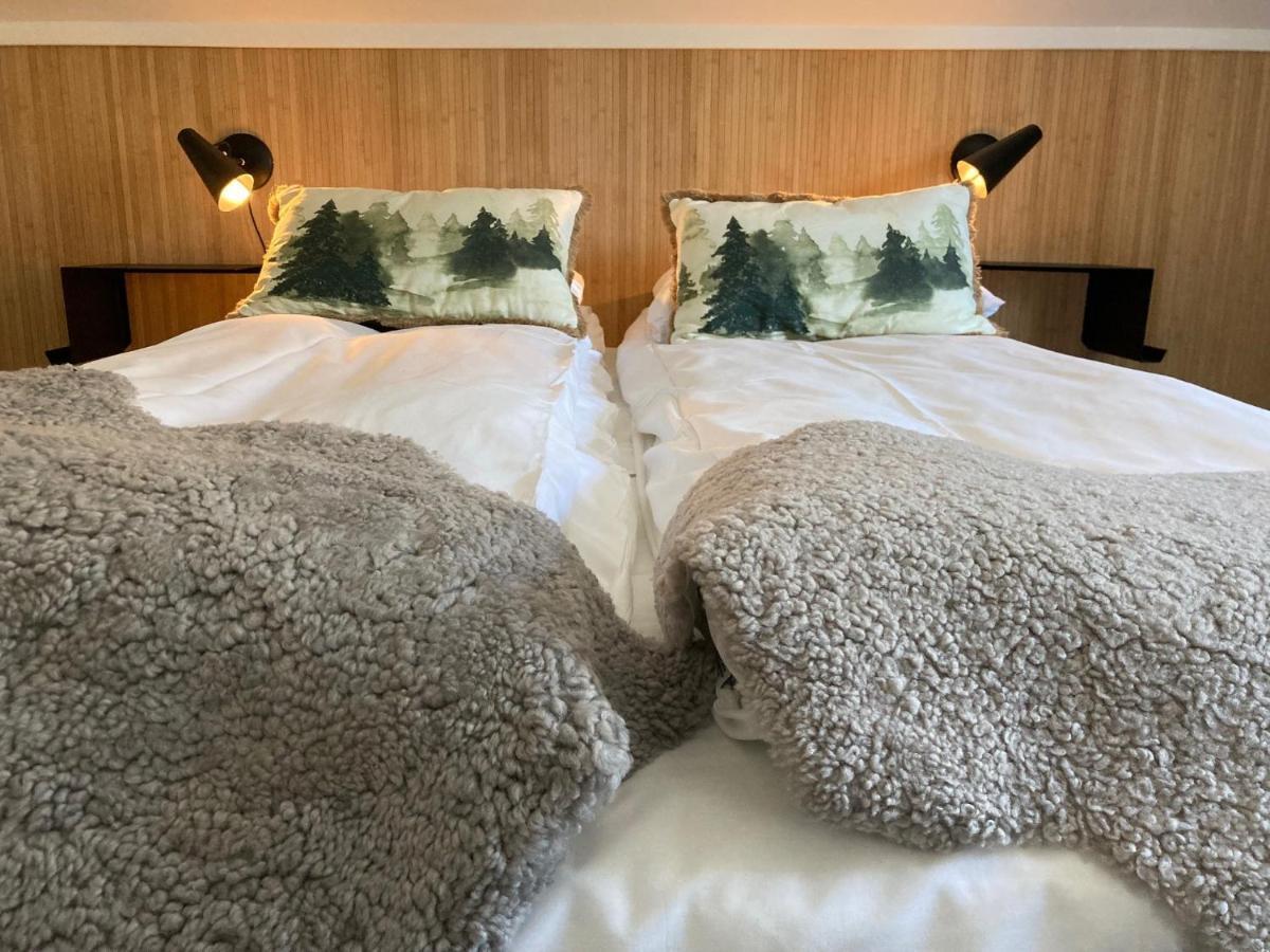 Hotel Breidablikk 3*