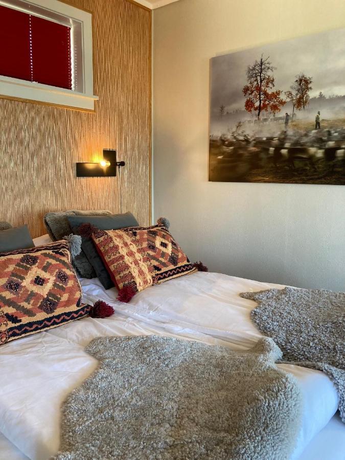Breidablikk Hotel Narvik