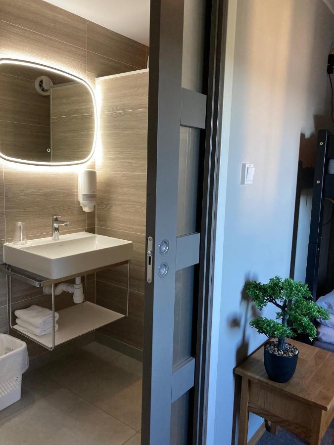 Hotel Breidablikk 3*