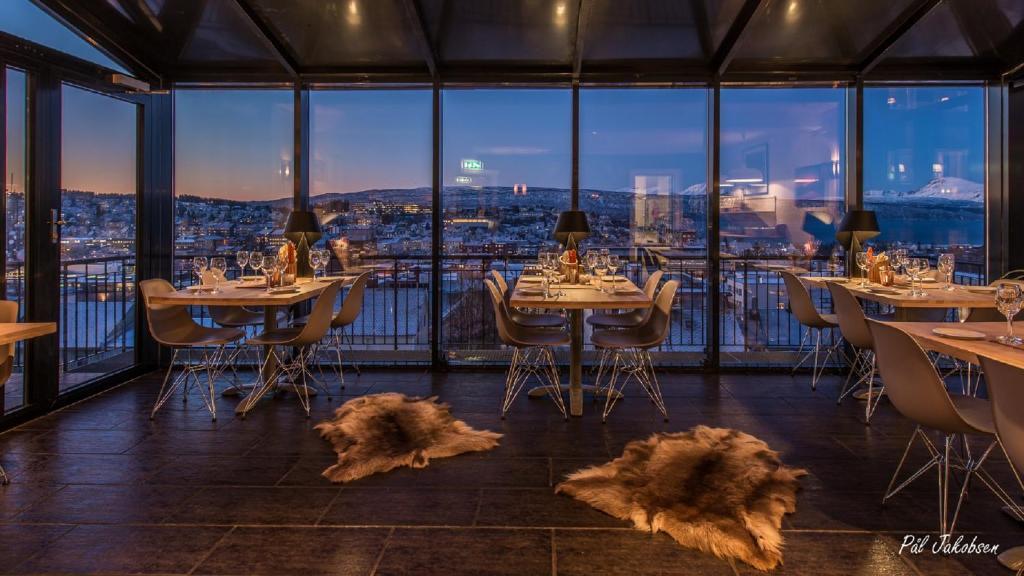 Breidablikk Hotel 3*
