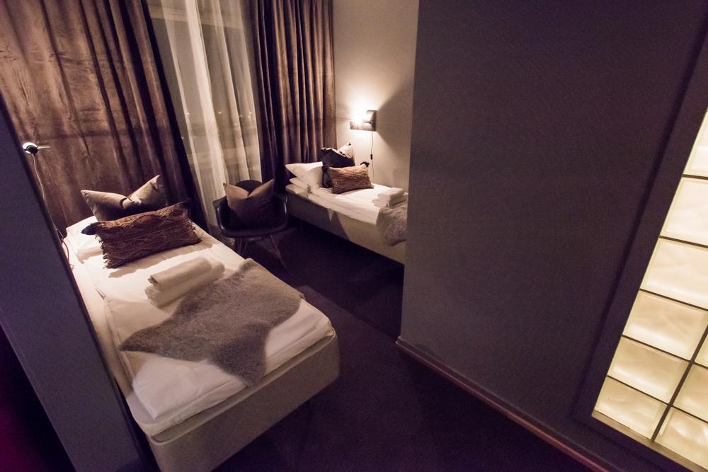 Hotel Breidablikk 3*