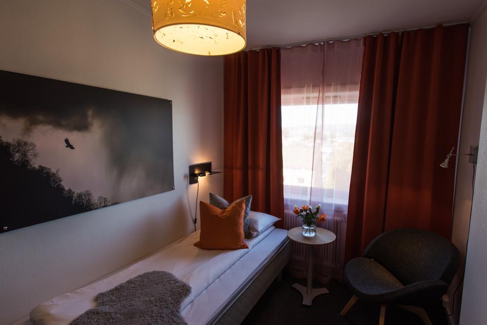Hotel Breidablikk Narvik