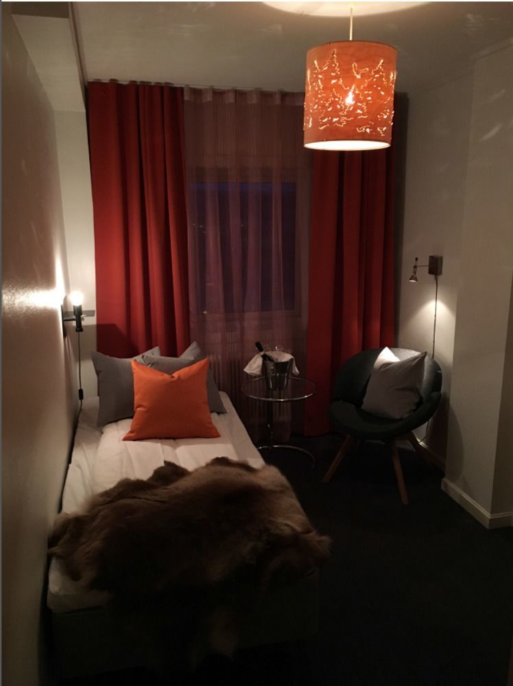 Breidablikk Hotel