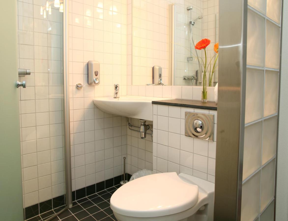 Breidablikk Hotel 3*