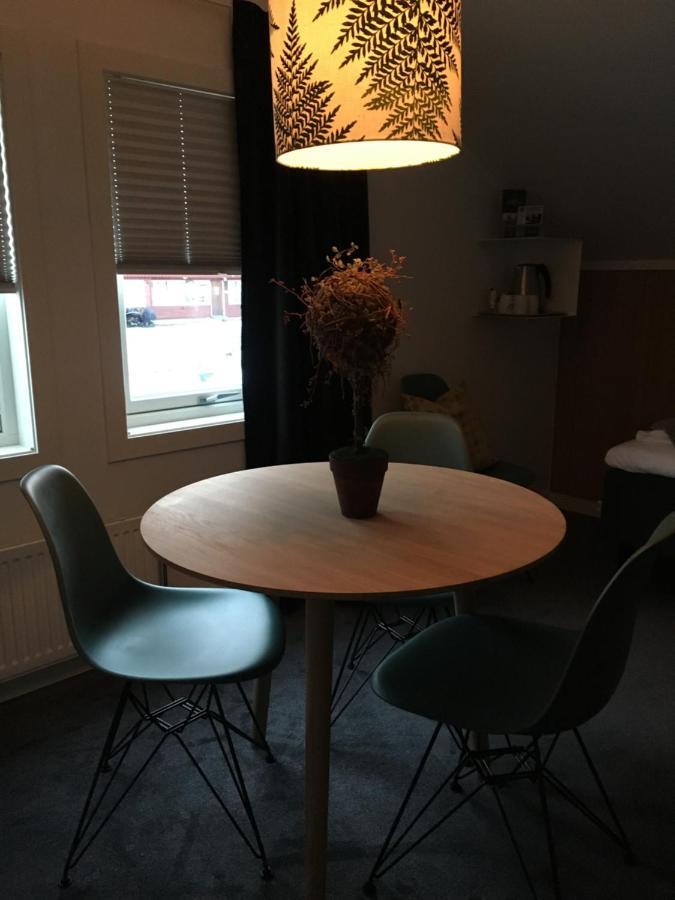 Breidablikk 3* Narvik