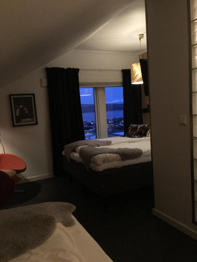 Breidablikk Narvik